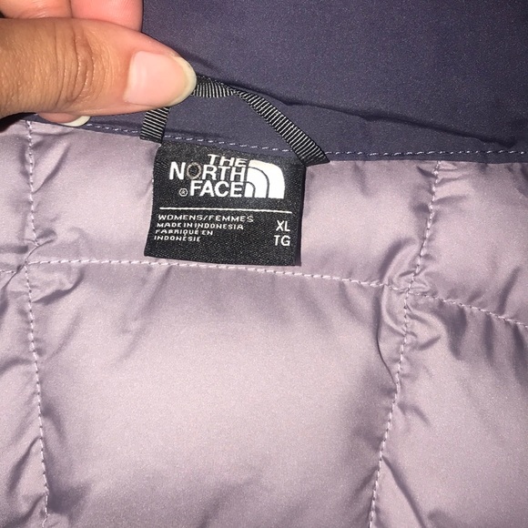 NorthFace Jacket - Picture 3 of 5